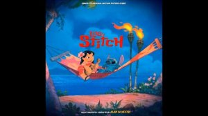 Lilo & Stitch (Soundtrack) - Burning Love (Wyononna)