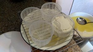 Сыр Шевр (Бюш-де-Шевр)