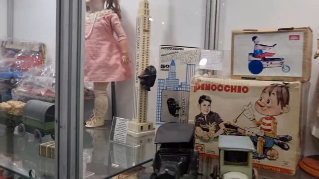 Блошинный Рынок на Тишинке | Выставка – Ярмарка | 26 – 30 июня смотреть онлайн