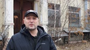 В ЛНР тренер ищет поддержки у общественности, чтобы восстановить зал для занятий тайским боксом