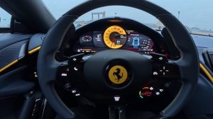 Ferrari ROMA 2021