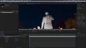 STABILIZE YOUR SHAKY HYPERLAPSE in After Effects and Premiere w/ Stabilize Motion (How-To Tutorial)
