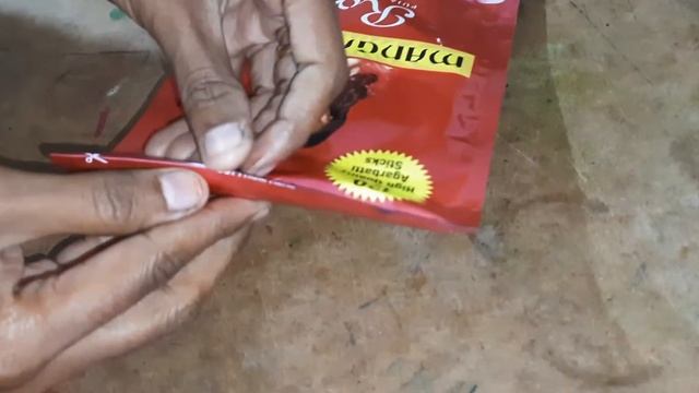 Unboxing my new mangaldeep rose agarbatti