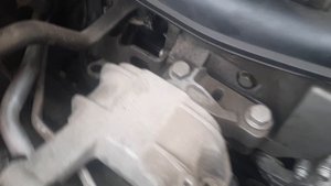 Треск 1,4 TSI через 2 минуты после запуска