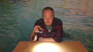 Обзор Налобного фонаря "Nitecore NU35"