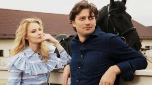 Жена-литовка из богатой семьи, три дочери и звёздный отец: Что скрывает Иван Колесников?