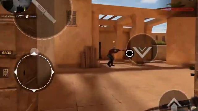 Демка с клановой битвы (старое видео😔) смотреть онлайн