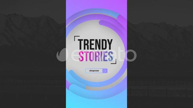 Instagram Minimal Stories-Premiere Pro | After Effects Elements - Envato elements смотреть онлайн