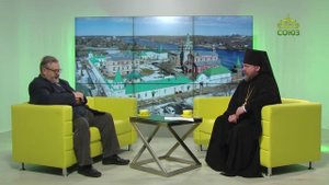 Беседы с батюшкой. Служение прихожан. Игумен Филарет (Пряшников). 3 апреля 2025