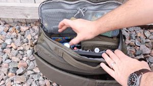 It's That Good! 5.11 Tactical LV10 Sling Pack