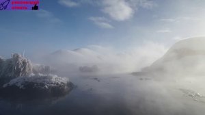 часть 3. Потрясающие пейзажи, дикая природа и уникальная культура Скандинавии.