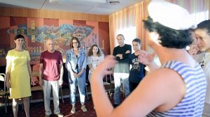 Геннадий Тахтабаев. 03.07.2019