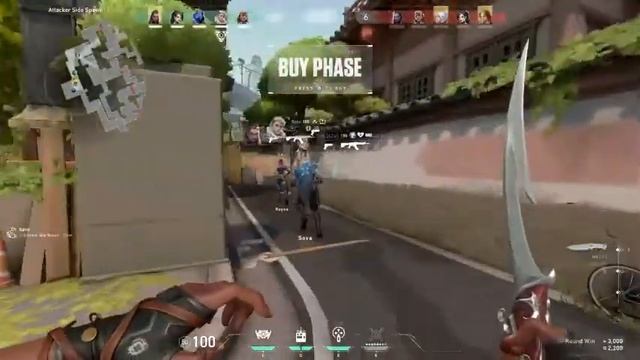 Low quality valorant experience on EU servers смотреть онлайн