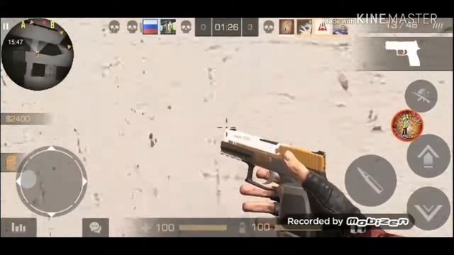 ПРОХОДИМ STAND OFF2... ГДЕ ЖЕ БОМБА??? смотреть онлайн