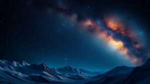 Космическая Музыка • Музыка Галактик • Музыка Вселенной • Музыка Звезд • Музыка Космоса