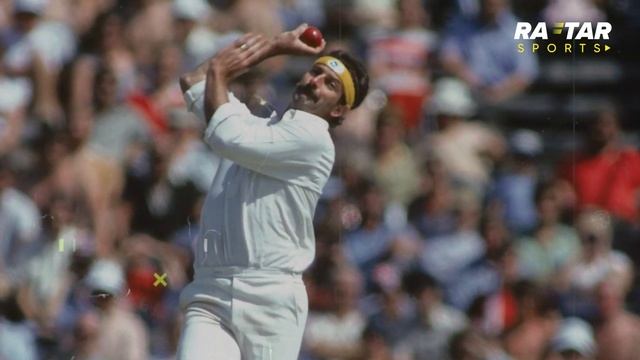 Longest Run Up Bowlers In Cricket History | Shoaib Akhtar, Michael Holding and Dennis Lillie. Rafta