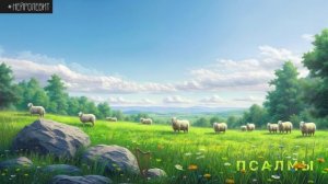 #НЕЙРОЛЕВИТ Псалмы: 01 Ты испытал меня и знаешь