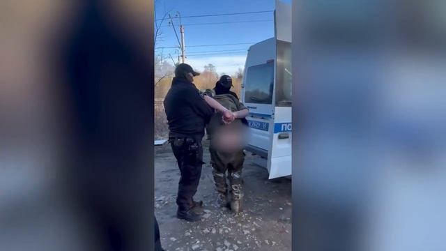 ‼️🇷🇺Под Москвой военный готовил теракт в общежитии для курсантов военных вузов по заданию Киева !