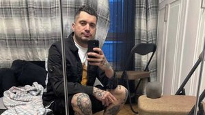 Состояние Паши Техника описали словами "умер, завели"