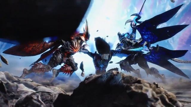 Devil May Cry 5 Anime Intro (The Vergil Arc) смотреть онлайн