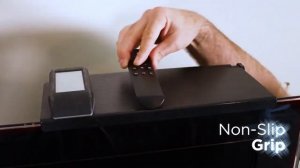 Screen Top Shelf TV/PC