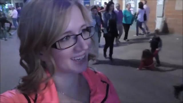 VLOG - 03.10 "Барбекю и Bustamante" смотреть онлайн