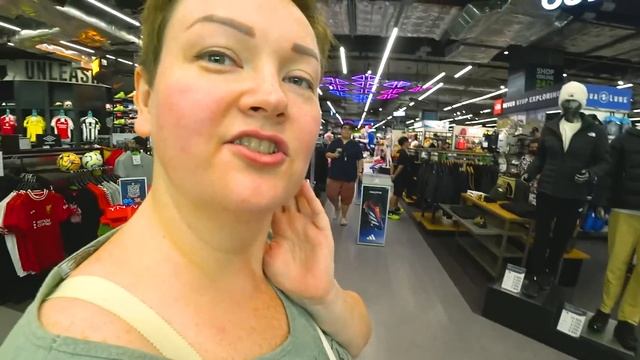 Сбылась МЕЧТА, разорились и купили НОВУЮ видео КАМЕРУ в Таиланде! Распаковка dji 5 pro. Шоппинг Влог