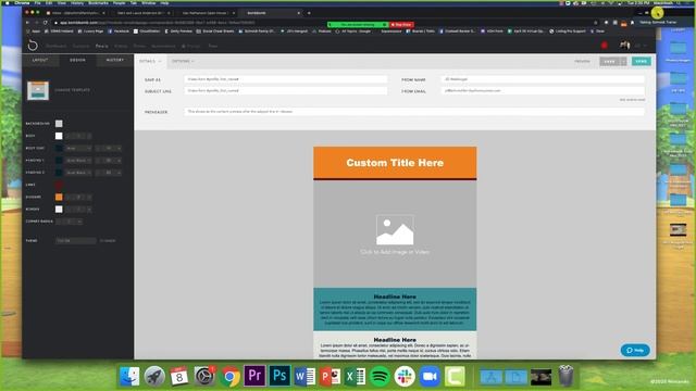What Videos Should I Do?! BombBomb Part 2 смотреть онлайн