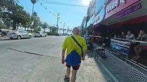 Вован ОББЕГАЛ всю Паттайю в поисках ЛЕЧЕНИЯ для меня! Поехали ВОССТАНАВЛИВАТЬ здоровье к морю! Влог