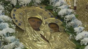 Похвала Пресвятой Богородицы