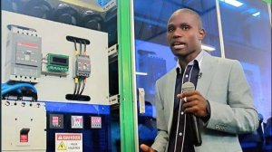 ПРОЦВЕТАНИЕ 2 (THRIVE 2). Часть 2.2. Эфир. Африканский Тесла  Максвелл Чикумбутсо (360p)