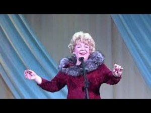 Валентина Назарова. Концерт 12.02.2020. Нижегородка