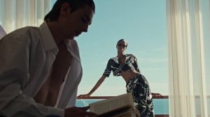Valentino - Escape (Gibril Igale, Martina Biondino) (2023)
