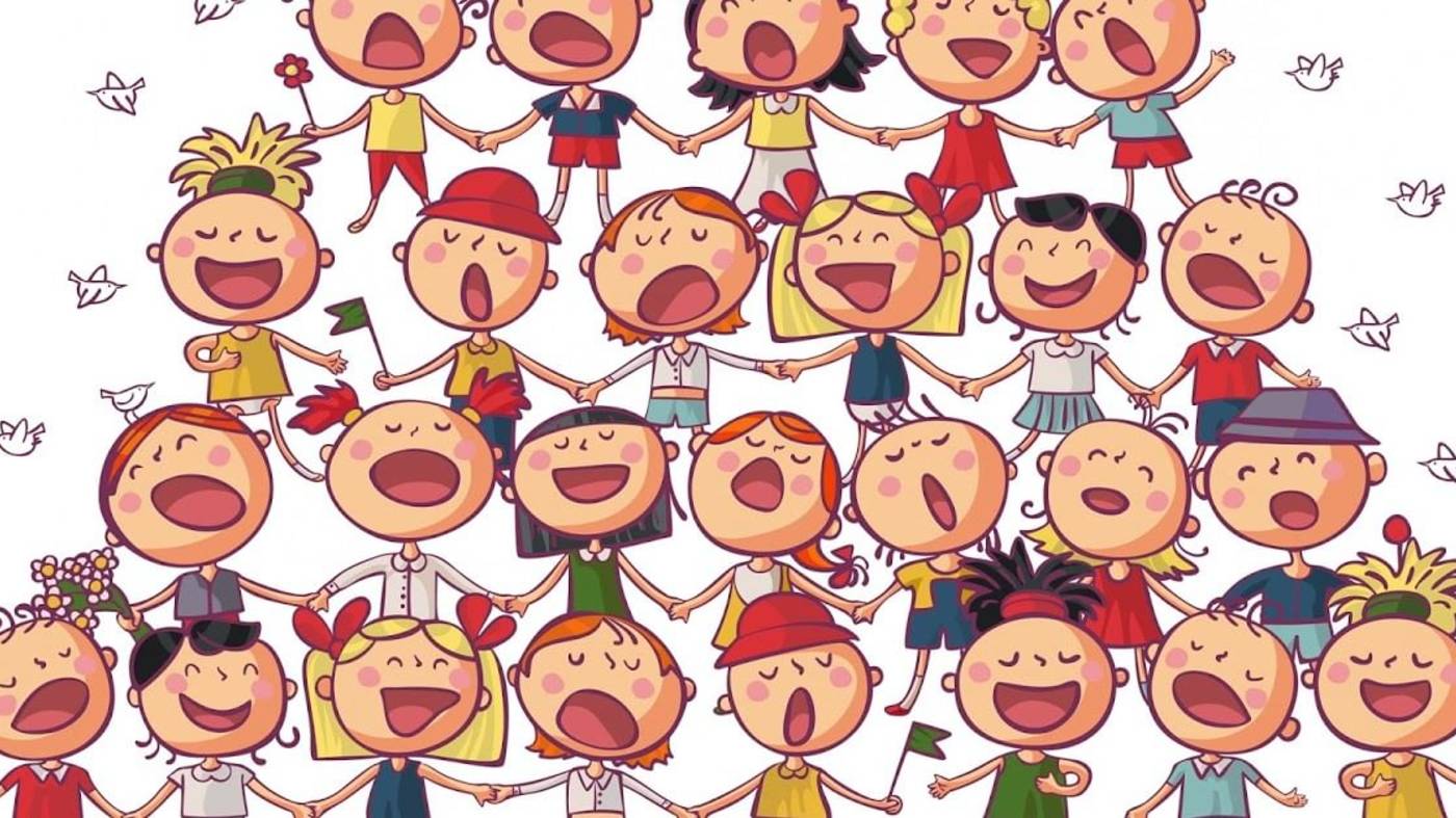 Встреча с Детством, это всем любимые песни. смотреть онлайн