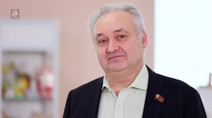 04.04.2025. Андрей Титов: Реабилитационный центр для инвалидов «Ремесла» – уникальное учреждение
