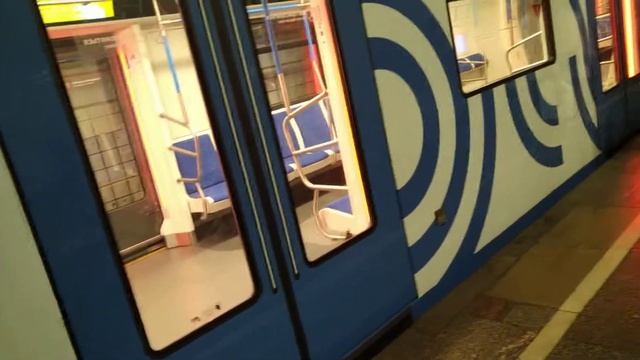 Обкатка "Москвы" по СЛ 08.06.2019 смотреть онлайн