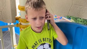 МАРИО СОНИК и ПАКМАН против Горки Пожиратель! Горка охотится за видео играми