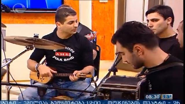 folk bendi, imedis dila смотреть онлайн