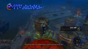 inFamous 2 100% Good Karma Walkthrough Part 70, 720p HD (NO COMMENTARY)