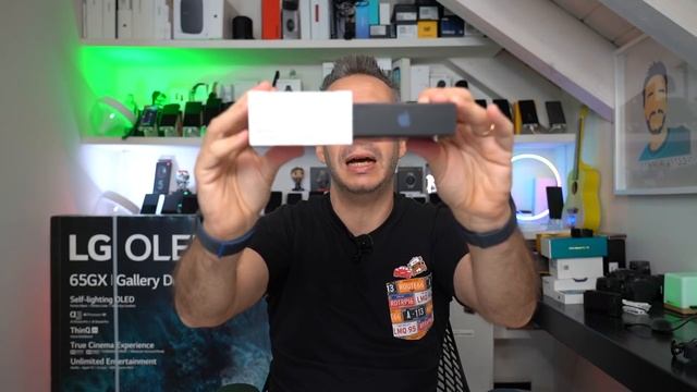 UNBOXING Pixel 5 e non solo! смотреть онлайн