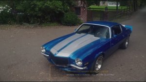 Bachman-Turner Overdrive - Roll On Down The Highway_Сверхъестественное