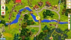 My Kingdom for the Princess 3 Level 1.11