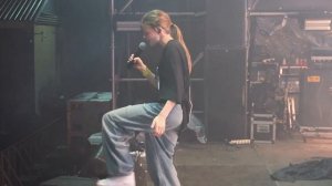 Минаева - Шоколадка (Barabanov remix)