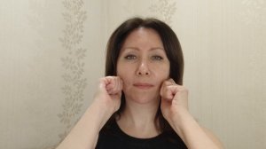 Техника самомассажа 4П (2П)