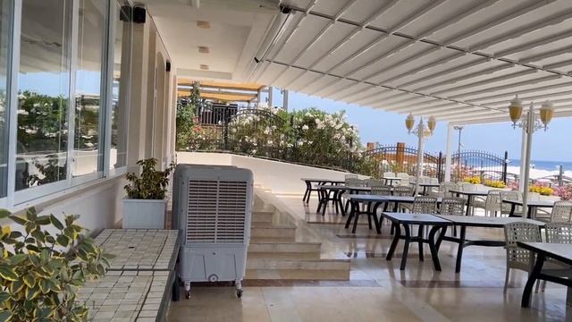 Dobedan World Palace Кемер. Обзор отеля с новым названием, но сохранился ли прежний уровень и уют? смотреть онлайн