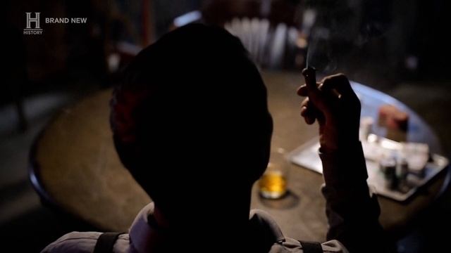 Величайшие ограбления в истории с Пирсом Броснаном 5 серия (документальный сериал, 2023)