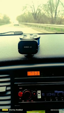 Pioneer MVH - S520BT звук