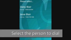 Cyberon Voice Commander US version