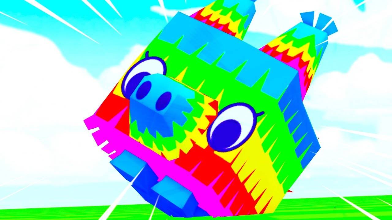 ВЫБИЛ ЧТО-ТО КРУТОЕ В PETS GO... В РОБЛОКС! ROBLOX