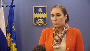 ЕНВД отменён, что делать советы от первого вице-мэра Анапы Светланы Балаевой